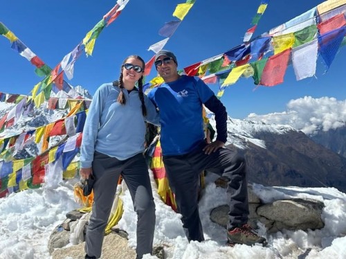 Best Time to Visit the Langtang Valley Trek